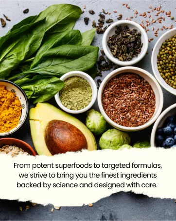 Organic Superfood Greens Fruits and Veggies Complex with Ashwagandha 90 Count (Pack of 1) - product information 4