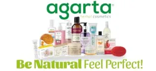 AGARTA Natural Activated Charcoal Toothpaste 100 ML - product information 2