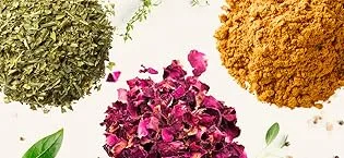 Hawthorn Berries, by Herb Co, Whole Dried, For Teas, Jams, Syrups & Herbal Wellness, Antioxidant-Rich Haws, 1 lb - product information 22