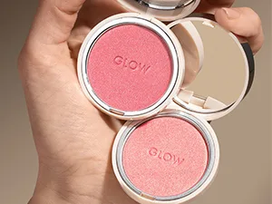 PUPA Milano Cover Cream Concealer - Offers Light To Medium Coverage - Corrects Dark Circles And Imperfections - Blendable Formula Enriched With Vitamin E - Neutralizes Skin - 006 Pink - 0.08 Oz - Blush Glow
