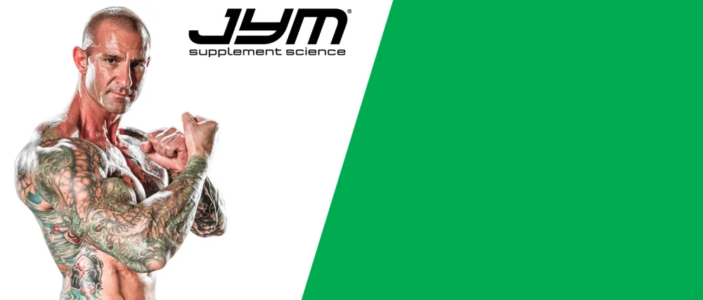 JYM Supplement Science Post-Workout Recovery Drink with ZMA Capsules, 30 Servings - product information 1