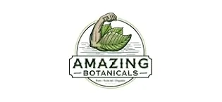 Amazing Botanicals Valerian Root Tablets - Organic Valerian Root Extract 200mg per Tablet for Relaxation and Calm - 30 Count - product information 7