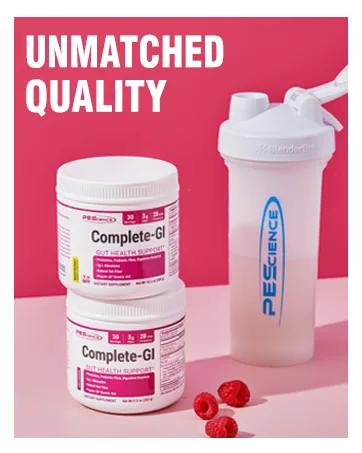 PEScience Isolate Whey Protein Powder, Vanilla Cupcake, 27 Servings, 100% Whey Protein Isolate, Low Carb, Fast Absorbing Post Workout Shake for Men and Women Vanilla Cupcake 27 Servings (1.81 Pound) - complete GI digestion supplement on a table with a shaker cup with title unmatched quality