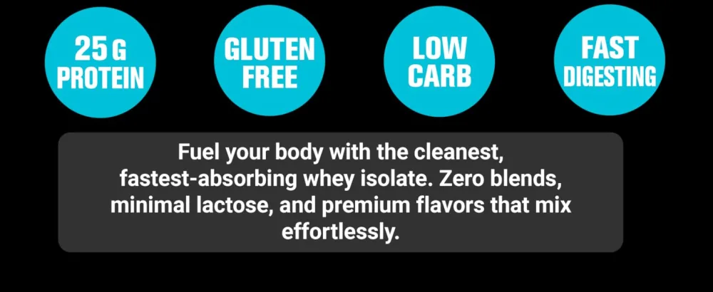 PEScience Isolate Whey Protein Powder, Vanilla Cupcake, 27 Servings, 100% Whey Protein Isolate, Low Carb, Fast Absorbing Post Workout Shake for Men and Women Vanilla Cupcake 27 Servings (1.81 Pound) - Whey isolate concentrate premium