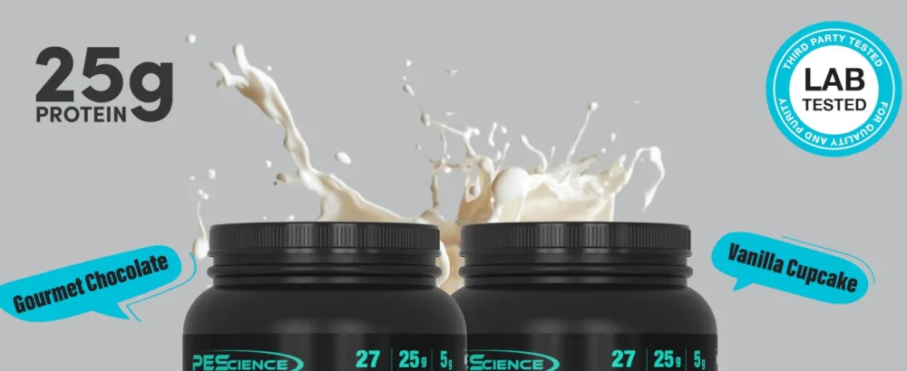 PEScience Isolate Whey Protein Powder, Vanilla Cupcake, 27 Servings, 100% Whey Protein Isolate, Low Carb, Fast Absorbing Post Workout Shake for Men and Women Vanilla Cupcake 27 Servings (1.81 Pound) - Whey isolate concentrate premium