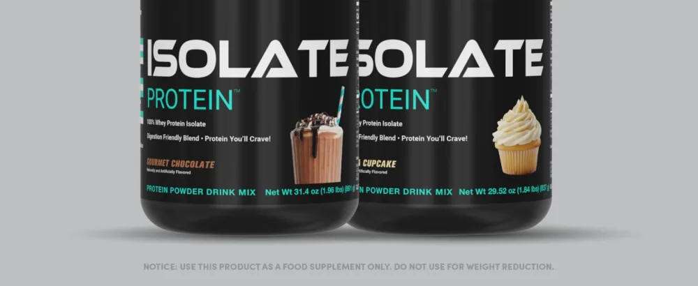 PEScience Isolate Whey Protein Powder, Vanilla Cupcake, 27 Servings, 100% Whey Protein Isolate, Low Carb, Fast Absorbing Post Workout Shake for Men and Women Vanilla Cupcake 27 Servings (1.81 Pound) - Whey isolate concentrate premium