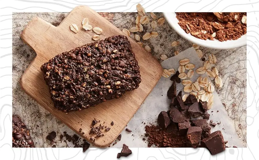 CLIF BAR - Energy Protein Bars - Chocolate Brownie - Made with Organic Oats - Energy Bars - Non-GMO - (15 Pack) Chocolate Brownie 15 Count - image