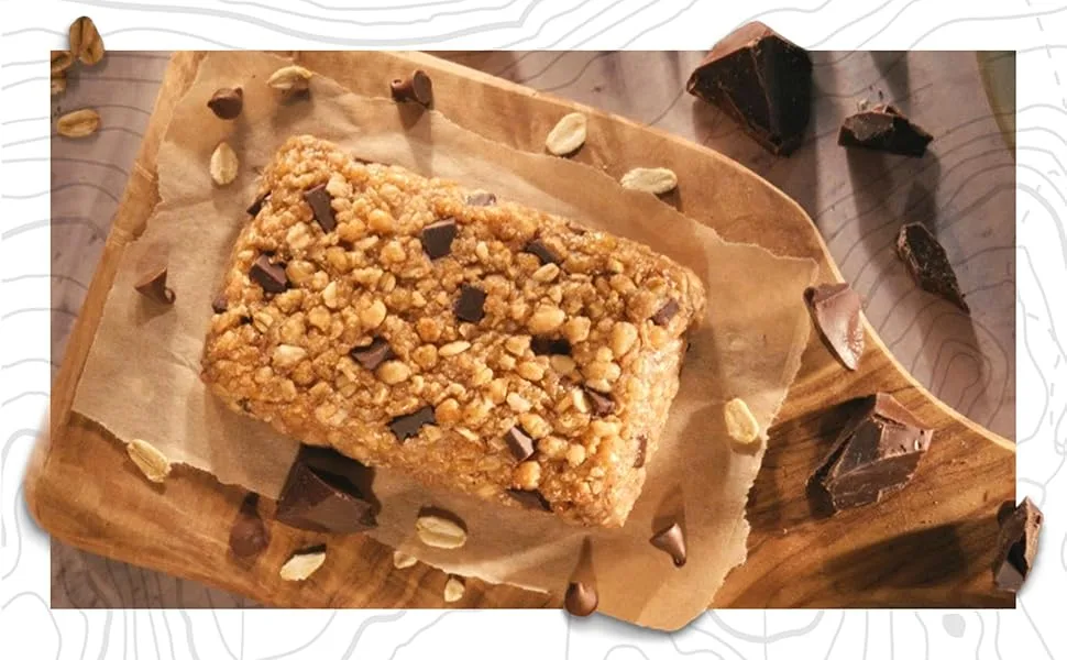 CLIF BAR - Energy Protein Bars - Variety Pack - 3 Flavors - Made with Organic Oats - Energy Bars - Non-GMO - (30 Pack) - image