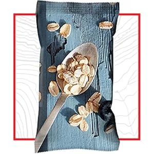CLIF BAR - Energy Protein Bars - Peanut Butter Banana with Dark Chocolate - Made with Organic Oats - Energy Bars - Non-GMO - (10 Pack) - image