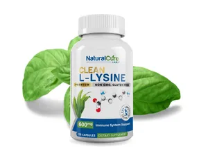 Natural Cure Labs Premium Immune Support 60 Count (Pack of 1) - product information 23