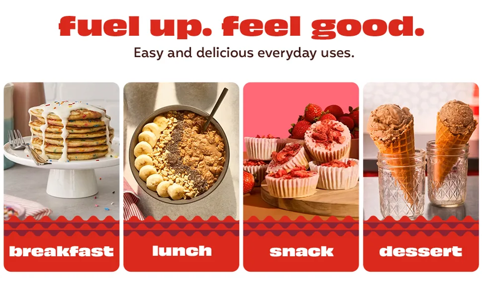 Premier Protein Shake, Cinnamon Roll, 30g Protein, No Added Sugar, 24 Vitamins & Minerals to Support Immune Health, 11.5 fl oz, 1 Pack (Packaging May Vary) - fuel up. feel good.