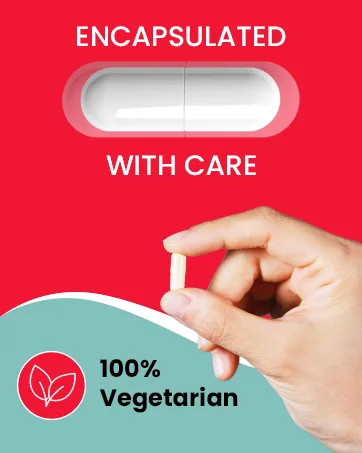 Karuna Glucosamine/MSM 180 Vegetarian Capsules | 1500mg Glucosamine, 2250 mg MSM | Joint Health - vitamins