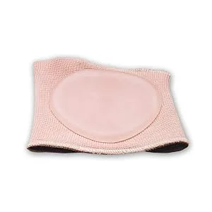 Silipos 10185 Universal Gel Strap L/XL Covered - B000ITCZFQ