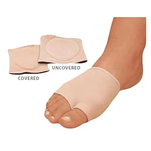 Silipos 10185 Universal Gel Strap L/XL Covered - B000ITCZFQ