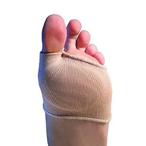 Silipos 10185 Universal Gel Strap L/XL Covered - B07B8VJNG6