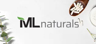 ML Naturals MSM 2000 mg 360 Capsules. Supports Joint Health, Third-Party Lab Tested 360 Count (Pack of 1) - product information 6