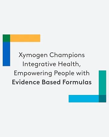 XYMOGEN 5-MTHF ES - 17,000 mcg DFE - Bioactive Folate Supplement as Quatrefolic - Mood, Cardiovascular + Methylation Support - Vitamin B Methyl Folate as L Methylfolate (60 Capsules) - xymogen