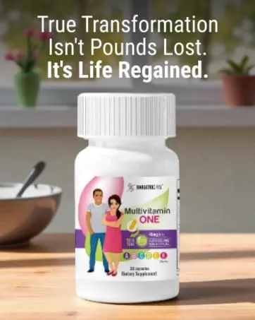 BariatricPal Calcium Citrate 500mg Chewable Tablets - Cherry (90-Day Supply) - BariatricPal