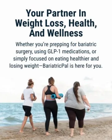 BariatricPal Calcium Citrate 500mg Chewable Tablets - Cherry (90-Day Supply) - BariatricPal