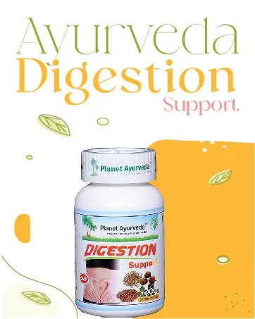 Planet Ayurveda Vara Churna, 100% Natural 100 Grams 2 Jars - Digestion Care