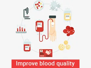 Planet Ayurvda Punarnava Mandur - Herbal Tablets, 100% Natural (1) - Improve Blood Quality