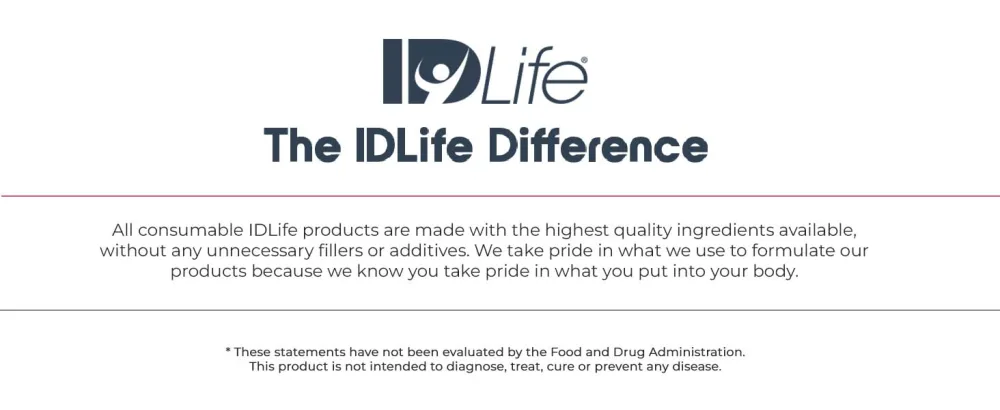 IDLife - Night Owl Defender - Milk Thistle & Curcuminoids for Liver Support, Defense Against Daily Buildup & Nighttime Wellness Boost - 60 Capsules - Night Owl