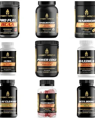 Conquest Nutrition AlliPure Allicin Complex, Immune Support Supplement, Veggie Capsules, 600mg, 30 Servings, Garlic Bulb Extract - product information 5