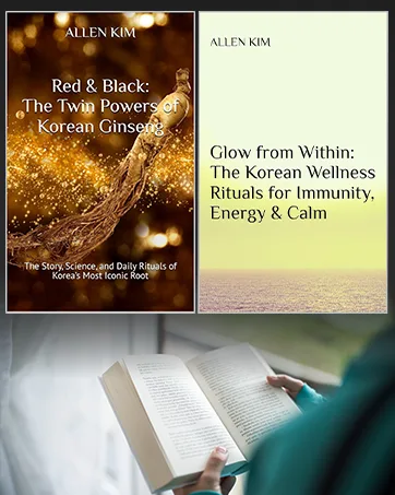 GeumHeuk Korean Black Ginseng Extract 240g. 100% Black Ginseng, Support Immune System, Fatigue Recovery, Memory Function - product information 2