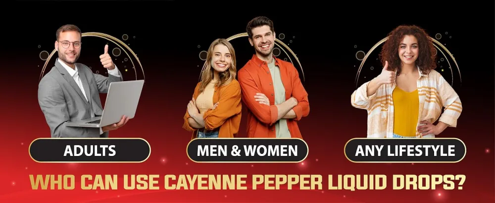 8in1 Cayenne Pepper Liquid Drops with Ginger, Ceylon Cinnamon and 5 More Herbals - Digestion, Circulatory Heath Support - 2 Fl Oz for 2 Months 2 Fl Oz (Pack of 1) - Mil9. Cayenne Liquid_160ml_2500mg