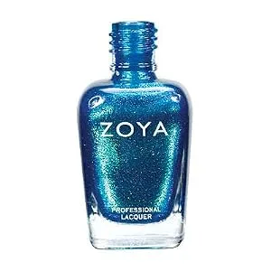ZOYA Nail Polish Dream - product information 5