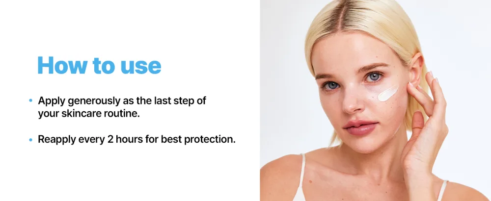 Cell Fusion C Aquatica UV Defense Face Sunscreen SPF 50, No White Cast, Hydrating SPF Moisturizer with PDRN, 50ml / 1.69 fl.oz - Aquatica UV Defense Susncreen