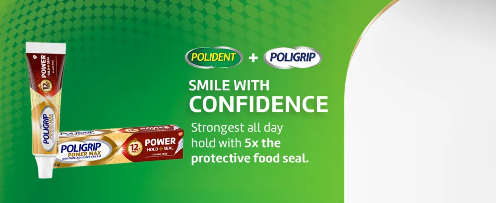 Polident 3 Minute Denture Cleanser Tablets - 90 Count - Polident