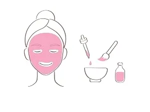 Nano Recipe Korean Centella Asiatica Extract for Acne Prone and Sensitive Skin Soothing and Calming - product information 16