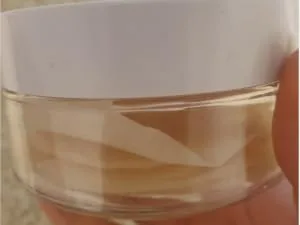 Nano Recipe Korean Centella Asiatica Extract for Acne Prone and Sensitive Skin Soothing and Calming - product information 21