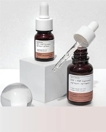 Nano Recipe Korean Centella Asiatica Extract for Acne Prone and Sensitive Skin Soothing and Calming - product information 4
