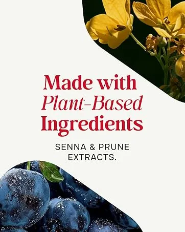 Prunelax/ Ciruelax Regular Strength Laxative Jam - Gluten-Free Natural-Ingredient Laxative for Occasional Constipation - 10.6 Oz - made with plant based ingredients