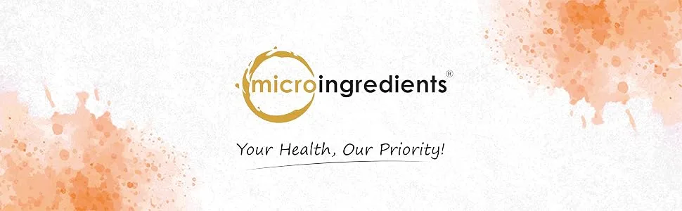 Micro Ingredients Vitamin D3 2 000 IU 500 Softgels | Virgin Coconut Oil | Cholecalciferol Form | Bone Immune & Heart Support | Easy to Swallow Non-GMO - Micro Ingredients