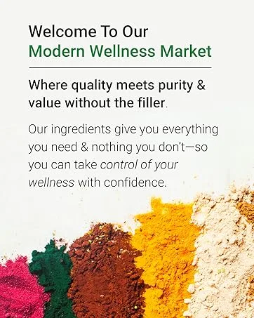 Beet Root 3 000mg with Grape Seed Extract & CoQ10 400 Tablets | 200 Servings | Super Beets Supplements from Fresh Beetroot Extract for Nitric Oxide Blood Pressure & Heart Health Support - Welcome to our Modern Wellness Market