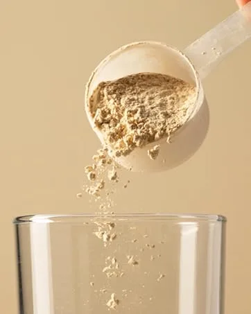 Almased Multi Protein Powder Supports Weight Loss (Pack of 2) - product information 2