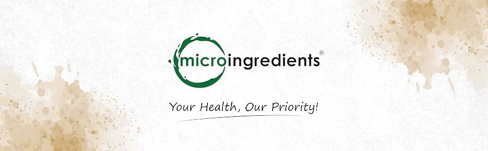 Micro Ingredients Super Vitamin K Complex (K2 MK7 + MK4 & K1) 360 Coconut Oil Softgles | Easily Absorbed K Vitamins Active Menaquinone Complex | Immune Joint & Heart Support | Non-GMO - Micro Ingredients