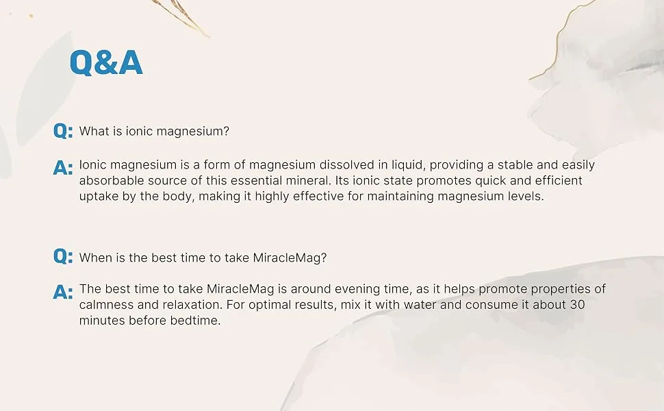 Calm Magnesium Powder 2lbs | Magnesium Citrate Powder | Sweet Raspberry Lemon Flavored | Easily Absorbed | Non-GMO Vegan Sugar Free - product information 27