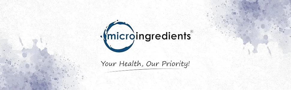 Calm Magnesium Powder 2lbs | Magnesium Citrate Powder | Sweet Raspberry Lemon Flavored | Easily Absorbed | Non-GMO Vegan Sugar Free - Micro Ingredients