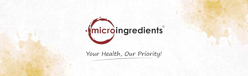 Micro Ingredients Evening Primrose Oil 1300mg Per Serving 240 Softgels | Enhanced with 40mg Black Cohosh Extract Cold Pressed 10% Active GLA Non-GMO No Gluten Easy to Swallow - garlic