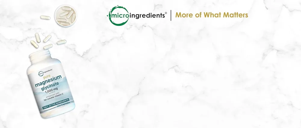 Micro Ingredients Evening Primrose Oil 1300mg Per Serving 240 Softgels | Enhanced with 40mg Black Cohosh Extract Cold Pressed 10% Active GLA Non-GMO No Gluten Easy to Swallow - Micro Ingredients - More of What Matters