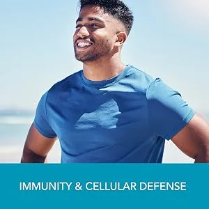 Xtravit Trace Minerals Enhanced Supplement Multi Mineral Complex for Men & Women with Zinc Selenium Boron Chromium & Iodine - May Support Energy Hydration & Immunity - Non-GMO 30 Capsules - Immunity &amp; Cellular Defense