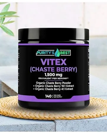 Purity s Best Red Korean Panax Ginseng 8500 mg Equivalent per Serving 5% Ginsenosides Herbal Supplement 120 Veggie Capsules - product information 21