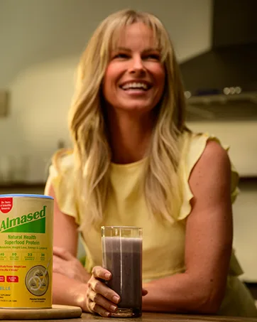 Almased Multi-Protein Powder 17.6 OZ (Pack of 2) - product information 4