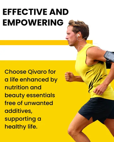Qivaro Circulation & Vein Pro Supplement - Contains Niacin L-Arginine Ginger Cayenne Pepper Hawthorn & Diosmin - 90 Capsules - product information 18