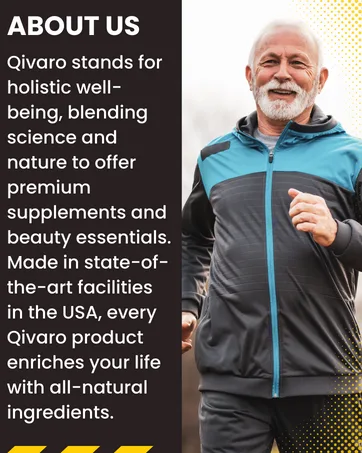 Qivaro Circulation & Vein Pro Supplement - Contains Niacin L-Arginine Ginger Cayenne Pepper Hawthorn & Diosmin - 90 Capsules - product information 3