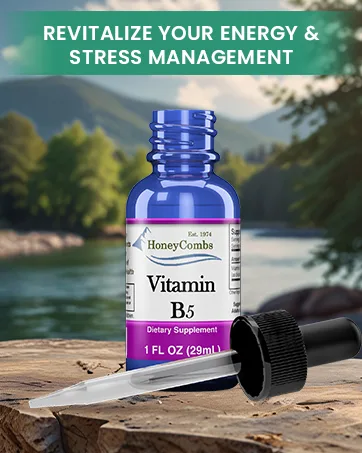 HoneyCombs Milk Thistle Supports Detoxing The Liver Immune System and More Alcohol-Free Liquid Extract - product information 15